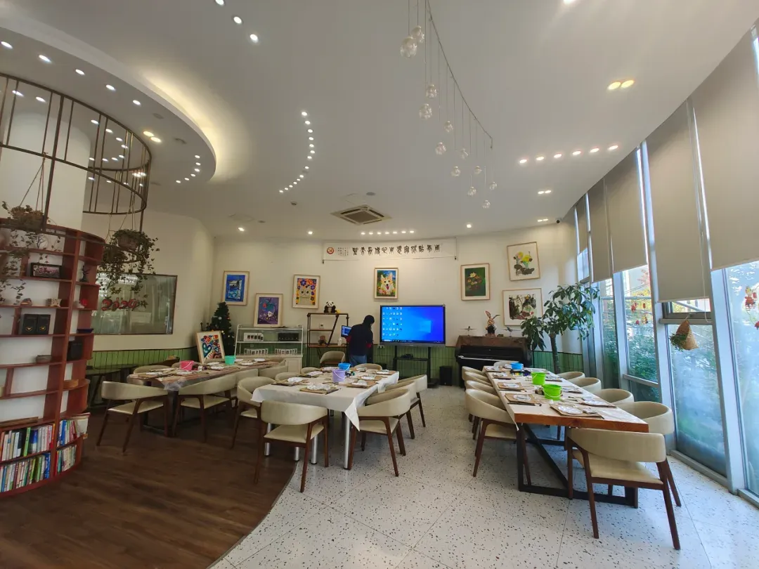善淘×心朋友拉花原推文活动图片