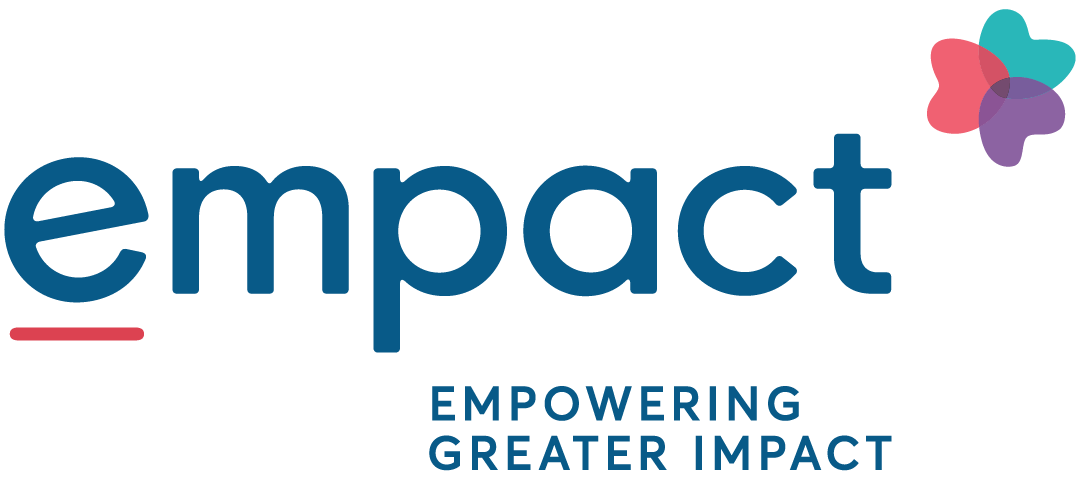 Empact 品牌标识