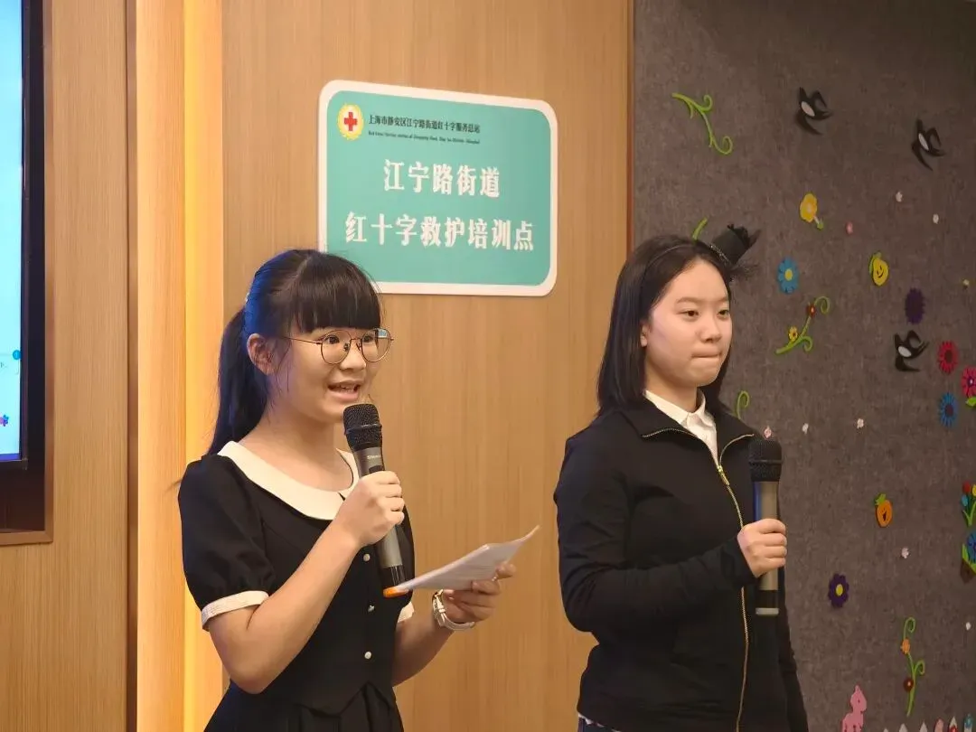 善淘慈善超市主理人原推文活动图片